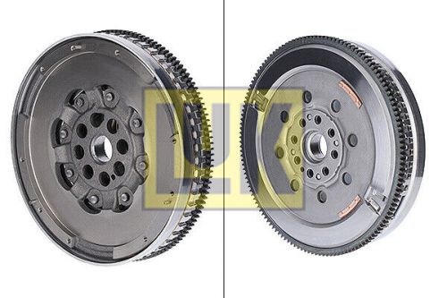 Dual mass flywheel dmf 415094010 luk 123001860r 123004827r 123106789r quality