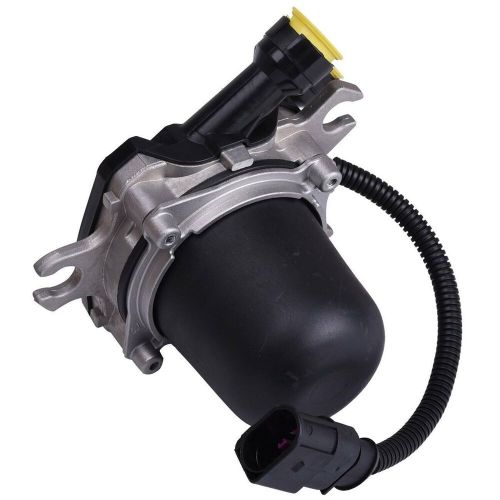 Secondary air injection smog pump fits audi rs5 vw cc jetta beetle