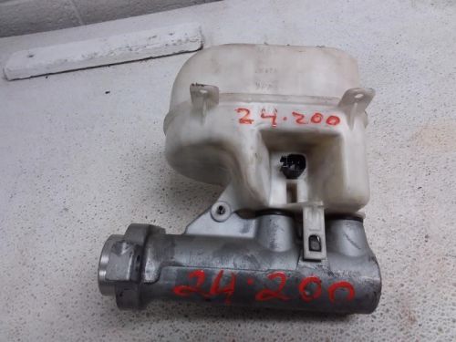 2023 ford f350sd oem hydro boost brake master cylinder