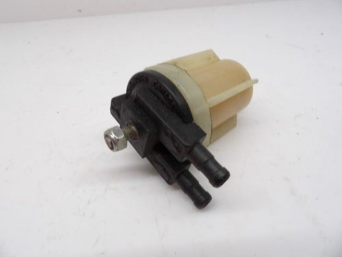 2000 seadoo gti fuel filter holder 275500088