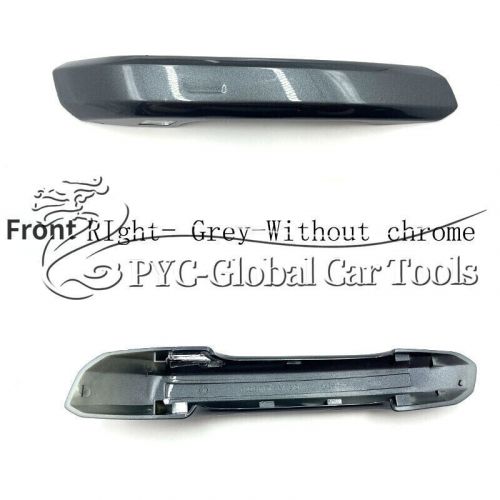 For audi a5 2017 2018 2019 2020 2021-2023 exterior outer outside door handle