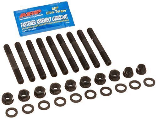 Auto racing products     arp 145 5404 main stud kit