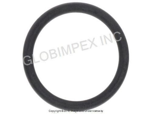 For porsche (2001-2023) water hose o-ring (26.35 x 3.53 mm) genuine + warranty