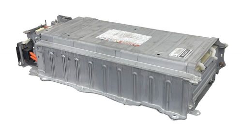 2004-2009 toyota prius hybrid battery pack (warranty - 30 months)