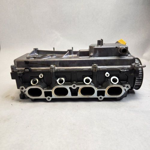 Yamaha cylinder head assy 6fp-w009a-10-9s, 6fp-w1111-00-9s