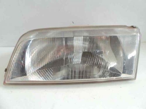 Left headlights / optica.simple / 3900 for citroen zx 1.6-