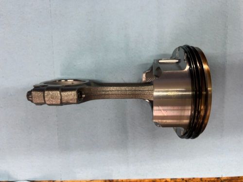 2013 seadoo rxp rxt gtx 155 piston connecting rod standard oem  99.96