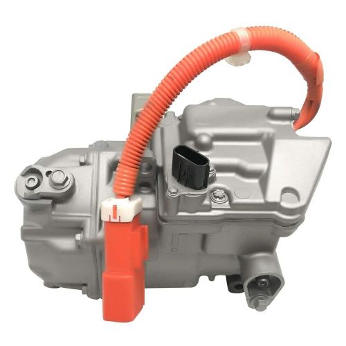 Toyota prius 1.8l ad-0514 ac compressor 2012 2013 2014 2015