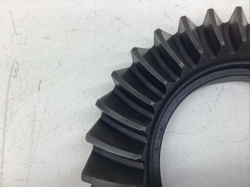 Oem ford 9&#034;  ring and pinion gear set 3.55 ratio wac-4210-a