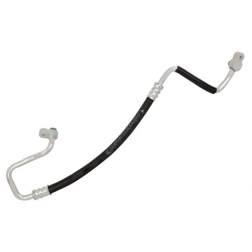 For honda cr-v 2007 2008 2009 2010 2011 high side a/c ac discharge hose dac