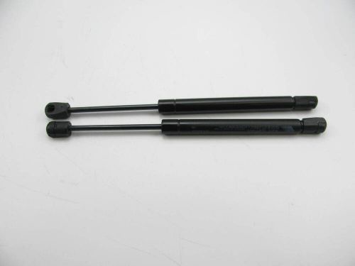 (2) inseco inc 614169 trunk lid lift support shocks for 1998-04 dodge intrepid