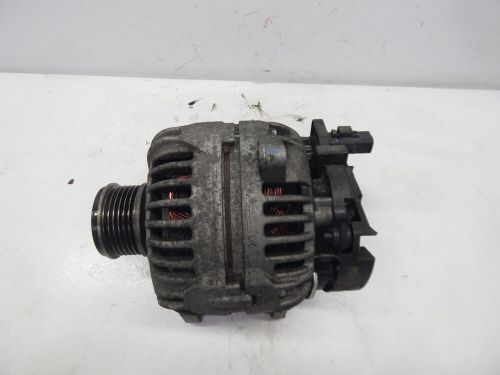 Nissan qashqai mk1 fl 10-13 1.5 diesel  alternator 8200728292