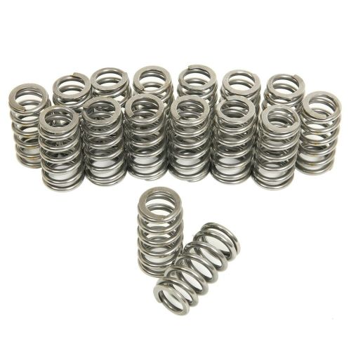 Trick flow by pac racing beehive valve springs tfs-16519-16