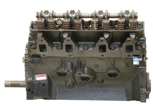 Ford 390/6.4l,v8,v-8 remanufactured complete long block motor engine, 61-76