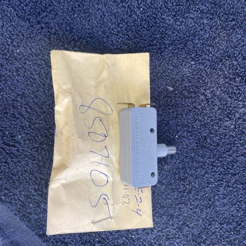 850710 850710-5 volvo penta aquamatic stern drive mechanical lift device switch