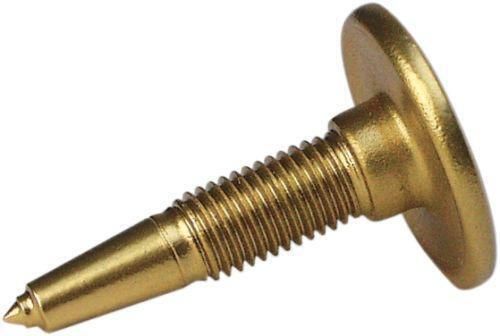 Woodys gold digger traction master carbide studs 1.00&#034; 24-pack