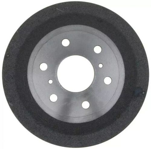 Genuine gm rear brake drum 19292981