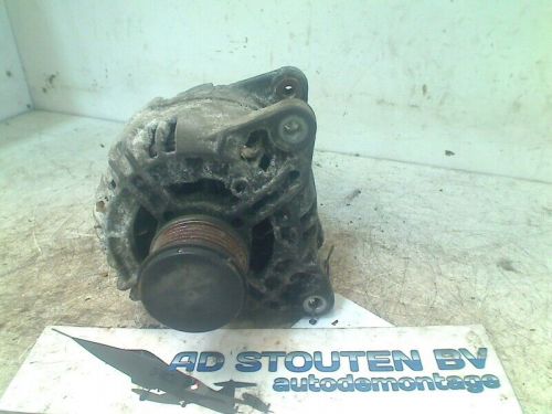 Alternator renault kangoo express (fw) van 1.5 dci 70 (k9k-840(euro 4)) 2009-