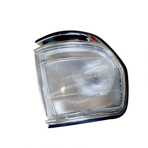 Right front corner turn signal light for 1991-1997 toyota land cruiser fj/lc80 a