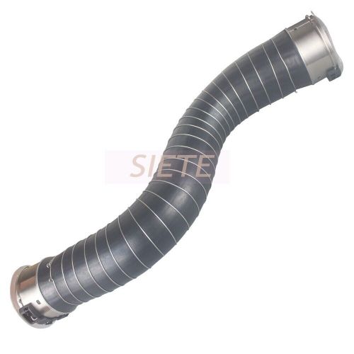 Turboschlauch ladeluftschlauch für bmw 5er (f90, g30) (520d) 11618572858