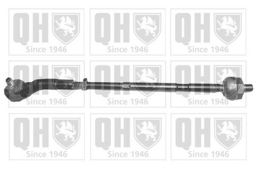 Steering rod assembly left qdl3269s quinton hazell 6q0419803b 6q0419803f quality