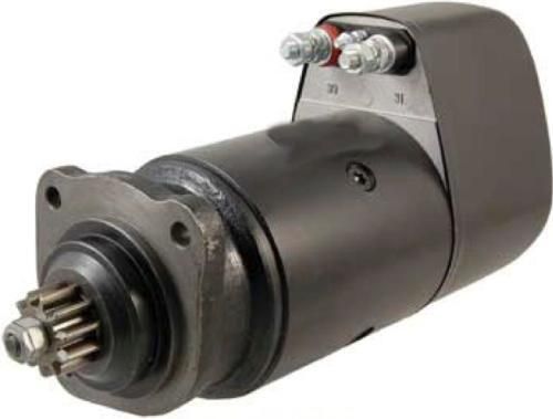 New 24v starter motor fits volvo penta td60b td60d 1982-1986 lrs01940 860520