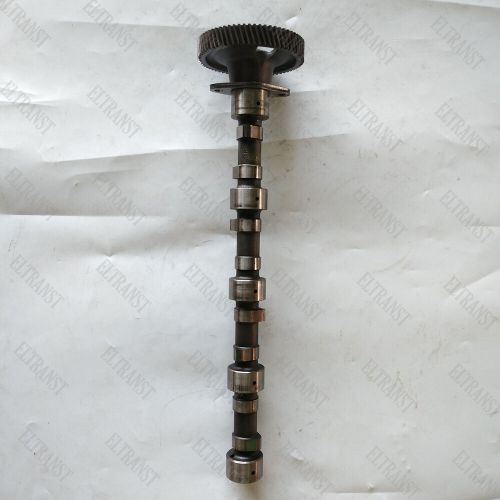 Camshaft assy w/gear 1a091-16010 1a091-16150 for kubota v2203 v2403 engine