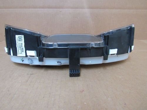 2017 chevy cruze instrument head speedometer gauge cluster oem 39084636