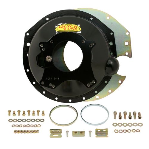 Quick time rm-6064 quicktime bellhousing - chevrolet engine to ford transmission