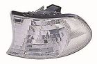 Flashing light abakus 444-1508r-ue-c for bmw-