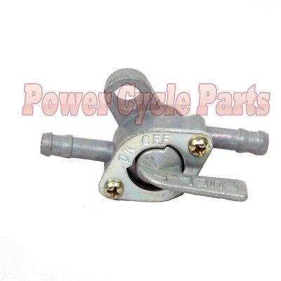 Fuel shut off valve petcock pocket bike parts pit dirt bike mini quad parts new