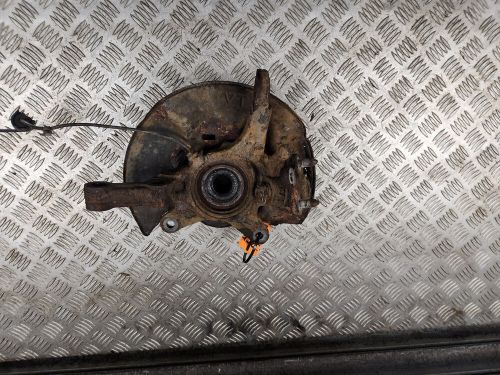 Honda civic wheel hub knuckle front right driver side 1.6 diesel mk9 2011 - 2015