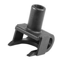 Lisle 46700 tie rod puller for ford