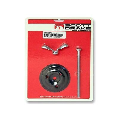 C4zz-14244862-k scott drake spare tire mounting kit carriage (bolt style)