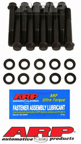 Arp 140-5002 chrysler 273-440 wedge 12pt main bolt kit