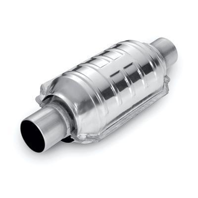 Magnaflow catalytic converter univ 3.00" inlet/outlet 13" length 49-state