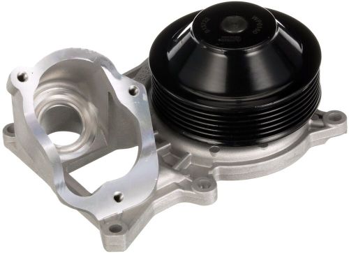 Water pump fits bmw 120d f20, f21 2.0d 2011 on n47d20c coolant gates 11517810833