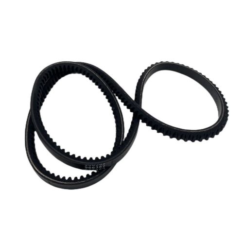 V-belt for omc sterndrive 888 2.3l engines 0912509