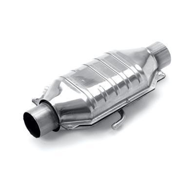 Magnaflow universal mirror finish catalytic converter 94315