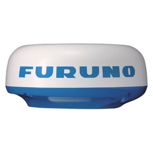 Furuno drs4dl+ - uhd™ 4 kw 19&#034; radome radar