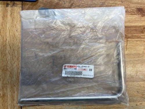 Yamaha 6d0-44362-01-00 water tube