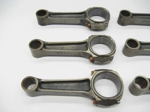 Connecting rods - lycoming tio-540-a2c - pn: lw-19332