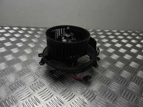 Interior fan volkswagen passat variant 2015 3q2819021a-