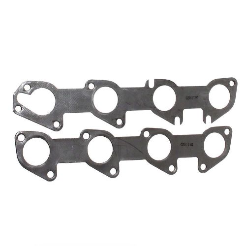 Bbk 1405 premium header gasket set fits dodge 5.7l / 6.1l hemi