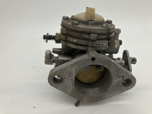 Ski-doo arctic boa-ski tillotson model hd28a carburetor