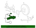 Genuine ford master cylinder ct4z-2140-a