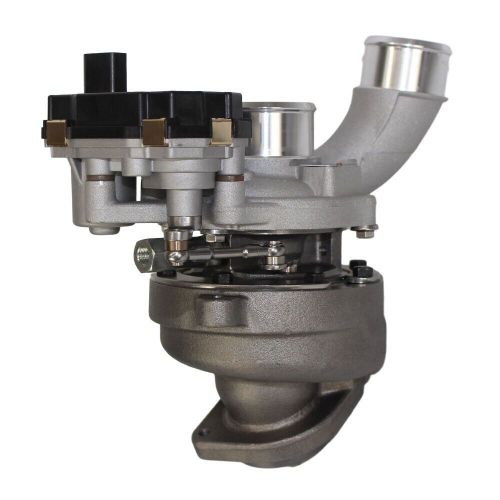 Upgrade billet turbo charger for ssangyong stavic 2.0l