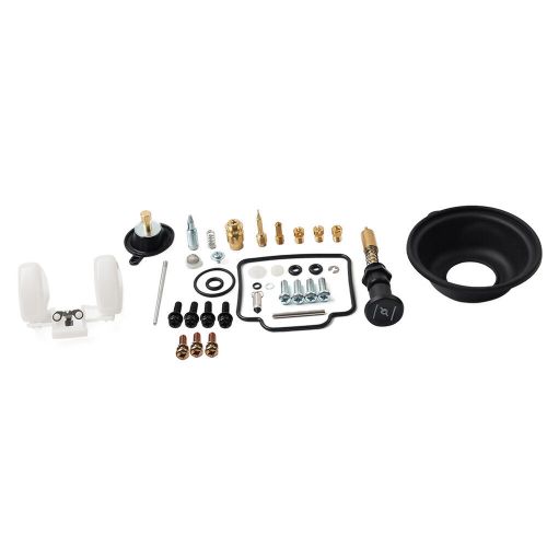 Carburetor repair kit for yamaha sr400 sr 400 1992-2000-