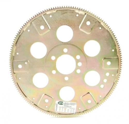 Allstar performance all26800 168t sfi internal balance flexplate (bb)