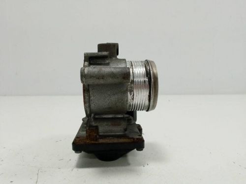 Vw tiguan 5n throttle 03l128063k a2c53369978 1.97 diesel 125kw 24710890-